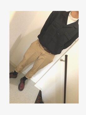 a n r iさんのコーディネート