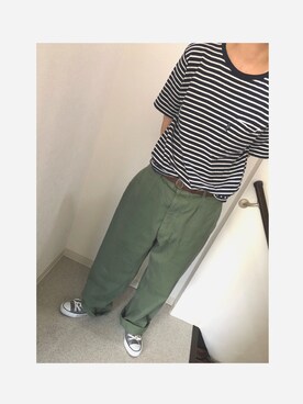 a n r iさんのコーディネート