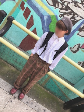 a n r iさんのコーディネート