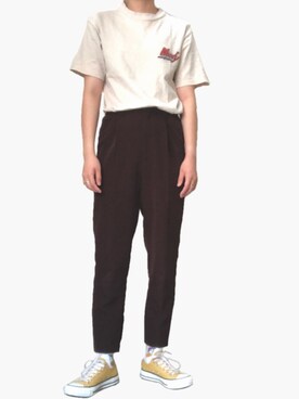 a n r iさんのコーディネート