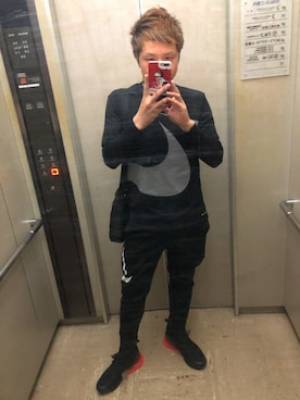 yu-saさんのコーディネート