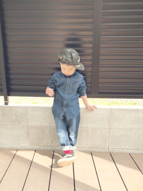 いさちゃんさんのコーディネート