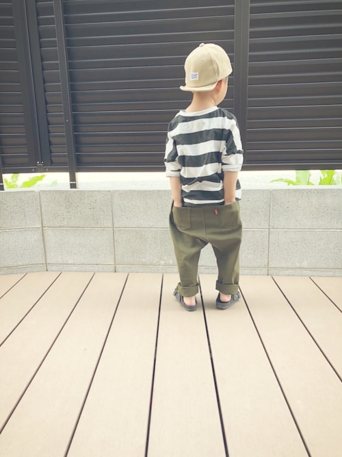 いさちゃんさんのコーディネート