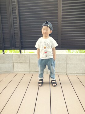 いさちゃんさんのコーディネート