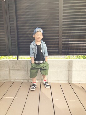 いさちゃんさんのコーディネート