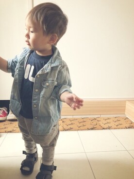 いさちゃんさんのコーディネート