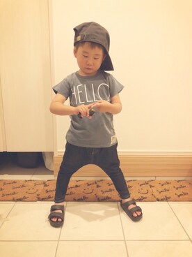 いさちゃんさんのコーディネート