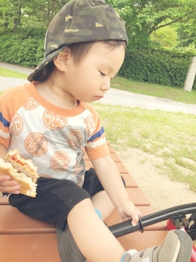 いさちゃんさんのコーディネート