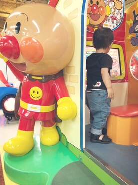 いさちゃんさんのコーディネート