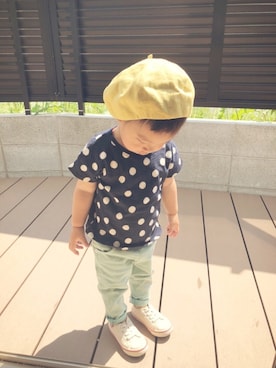 いさちゃんさんのコーディネート