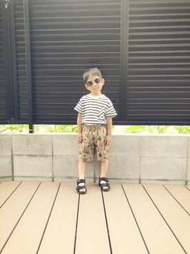 いさちゃんさんのコーディネート