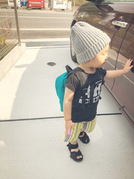 いさちゃんさんのコーディネート