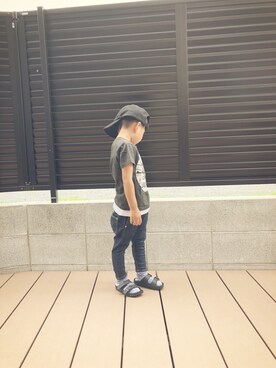 いさちゃんさんのコーディネート