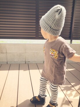 いさちゃんさんのコーディネート