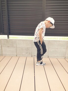 いさちゃんさんのコーディネート