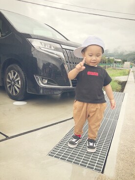 いさちゃんさんのコーディネート