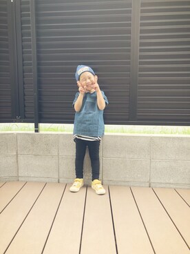 いさちゃんさんのコーディネート