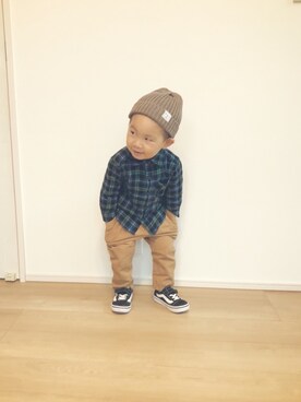 いさちゃんさんのコーディネート