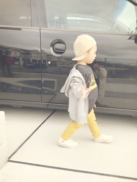 いさちゃんさんのコーディネート