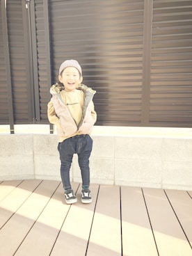 いさちゃんさんのコーディネート