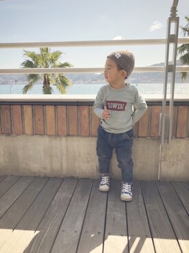 いさちゃんさんのコーディネート