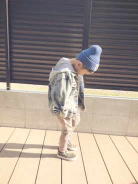 いさちゃんさんのコーディネート