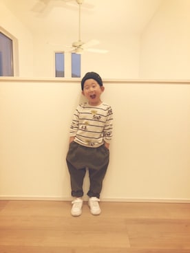 いさちゃんさんのコーディネート