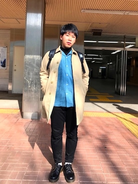 くま🧸さんのコーディネート