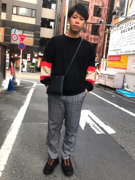 くま🧸さんのコーディネート