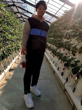 くま🧸さんのコーディネート