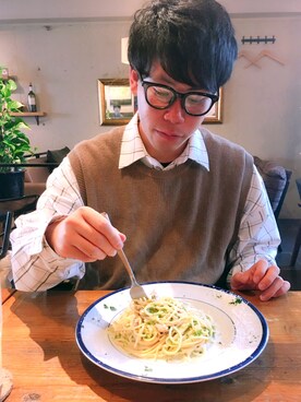 くま🧸さんのコーディネート