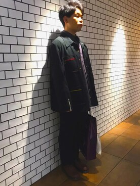 くま🧸さんのコーディネート