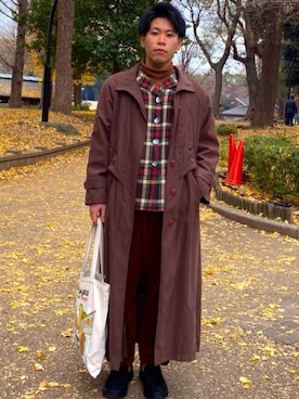 くま🧸さんのコーディネート