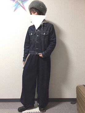 ユッチさんのコーディネート