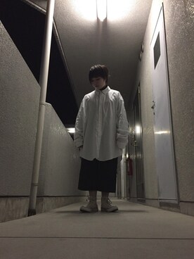 ユッチさんのコーディネート