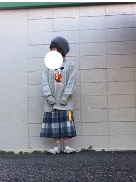 ユッチさんのコーディネート