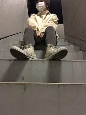 ユッチさんのコーディネート