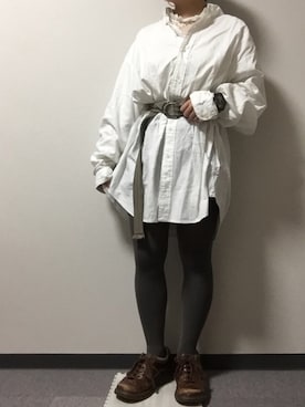 ユッチさんのコーディネート