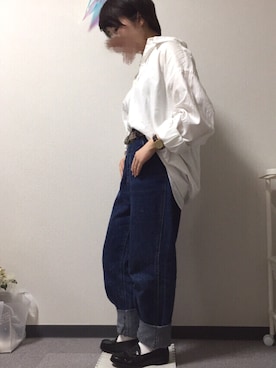 ユッチさんのコーディネート