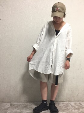 ユッチさんのコーディネート