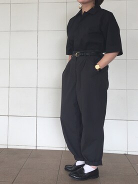 ユッチさんのコーディネート