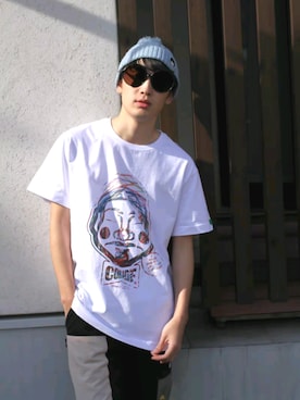 nini856さんのコーディネート