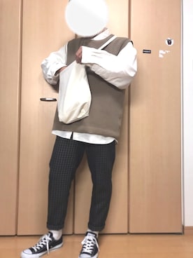 よーちゃん🇫🇷さんのコーディネート