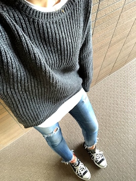 miさんのコーディネート