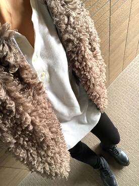 miさんのコーディネート