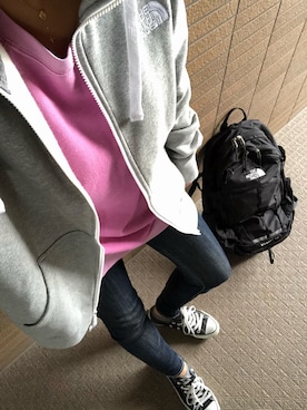 miさんのコーディネート