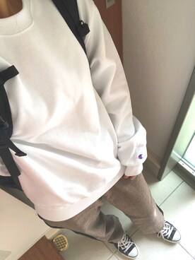 miさんのコーディネート