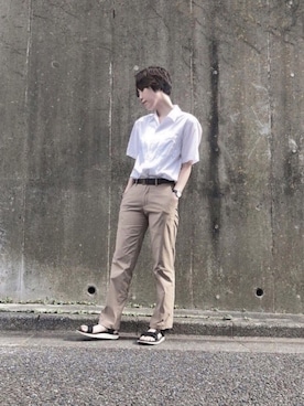 zicoさんのコーディネート