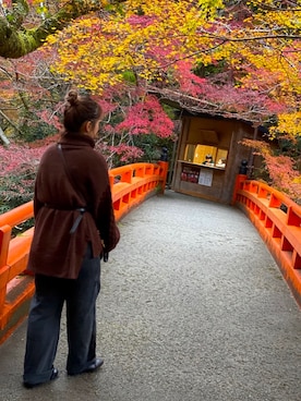 miさんのコーディネート