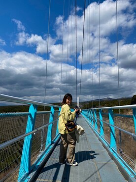 miさんのコーディネート